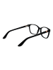 Guess Damen Optische Fassungen Quadrat Schwarz