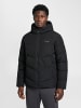 Hummel Reißverschluss Jacke Hmlpuffer Herren in BLACK