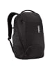 Thule Accent 26L - Rucksack 15.6" 48 cm (black) in schwarz