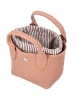 myMo Women Tote Bag in Rose