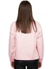 Reichstadt Jacke in Baby Rosa