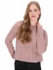 DreiMaster Women Sweater in mauve