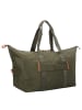 BRIC`s X-Bag Reisetasche 55 cm in olivgruen