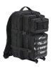 Brandit Backpacks in black