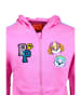 Paw Patrol Sweatjacke Paw Patrol Skye in Pink
