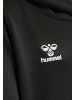 Hummel Verstellbare Taille Kapuzenpullover Hmlcore Kinder in BLACK/BLACK