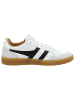 Gola Sneaker Low in weiss