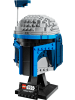 LEGO Jango Fett Helm in Mehrfarbig ab 11 Jahre