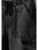 Minoti Jeansjacke 23jacket41 in black denim