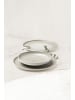 Seltmann Weiden 6er Set Suppenteller Sento Home ø 21,3 cm in Aura cream