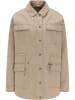 DreiMaster Damen Fieldjacket in Schlamm