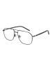 Pepe Jeans Herren Optische Fassungen Aviator Schwarz