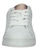 GANT Footwear Sneaker in Weiß/Rosa