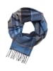CASAMODA Schal in Blau