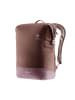 Deuter Vista Spot 18 Liter Rucksack in raisin-grape