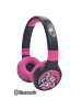 Lexibook Monster High 2-in-1 Bluetooth® & Kabel-Kopfhörer faltbar