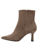 Tamaris Stiefelette in TAUPE