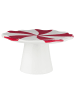 Butlers Etagere HOLY MOLY in Rot