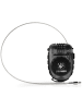 Pacsafe Retractasafe 250 Kabelschloss in black