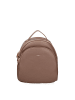 DIANA Handtasche in TAUPE