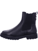 Tamaris Damen Stiefel/Boots ungefüttert  in Schwarz