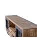 Giner y Colomer TV-Schrank aus Mangoholz in Brown
