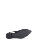 Gabor Slingpumps in schwarz
