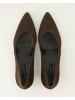 Paul Green Klassische Pumps in Braun