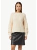 comma Strickpullover in 0770_creme