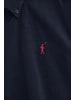 Polo Club Hemd MAN RIGBY GO ALLEN LONG SLEEVE REGULAR FIT in Navy Blau