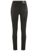 ARIZONA 5-Pocket-Jeans in dark grey used