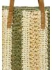 IZIA Tote Bag Tote Bag in Olive