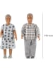 Lundby Puppenhaus Großeltern-Set Nikki Puppenfiguren 2 St. ab 3 Jahren Zubehör
