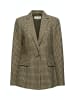 ESPRIT Blazer in dark khaki