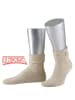 Lusana Socken in beige