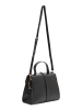 Usha Handtasche in Schwarz