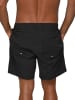 riverso  Short RIVDavid comfort/relaxed in Schwarz