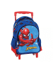 Spiderman Spiderman Evergreen Rollschulranzen 46 cm