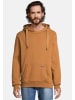 Salzhaut Hoodie HEFF Hazelnut