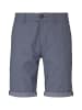 Tom Tailor Tom Tailor Short Men Casual Chino Shorts in hellblau