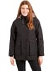 Trespass Regenjacke in Grau