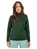 Schöffel Rollkragen Wirkware "Longsleeve Style Pine WMS" in dark jade
