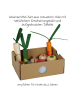 small foot 15-tlg. Schneide-Set Obst und Gemüse in multicolored