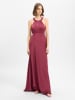 VM by Vera Mont Kleid in himbeer - 0002