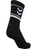 Hummel Hummel Low Socken Hmlstripe Erwachsene in BLACK