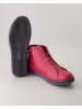 Andrea Conti SHOES Schnürstiefeletten in Pink