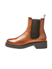 LLOYD Chelsea-Boots Chelsea-Boot in BRAUN