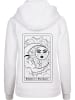 Mister Tee Mister Tee Kapuzenpullover in white