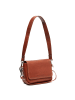 The Chesterfield Brand Marcella Schultertasche Leder 18 cm in cognac