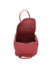 FJÄLLRÄVEN Kanken Rucksack 43 cm Laptopfach in ox red